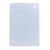 Portrait Soft Transparent Plastic Pocket (80 x 122 mm)