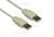 0.5m USB 2.0 Plug A to Plug A Cable