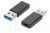 USB Type-C Socket to USB 3.1 Plug A Adapter