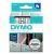 Dymo D1 S0720530 (45013) Black on White Thermal Label Tape (12mm x 7m)