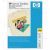 HP A4 Iron-On Transfer (12 Sheets)