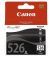 Canon CLI-526BK Black Original Ink Cartridge