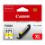 Canon CLI-571XL High Yield Yellow Original Ink Cartridge