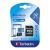 32GB MicroSDHC Class 10 UHS-I U1 Memory Card