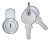 Keylock for KR-410 / KS-410 Cash Drawers