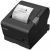 Epson TM-T88VI (112) Thermal 80mm Receipt Printer with Auto Cutter (USB - Serial - Ethernet)