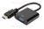 Digitus DA-70461 HDMI to VGA Converter (USB Powered)