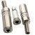 3.5mm Jack Socket Stereo Connector (Silver Plated)