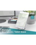 Digitus DA-90419 Aluminium Smartphone / Tablet Stand