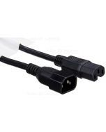 1.8m Cisco Power Extension Cable - IEC C14 to C15