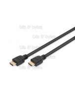 2.0m HDMI v2.1 Plug to Plug Ultra High Speed High Quality Cable