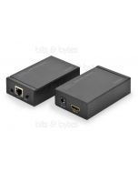 Digitus DS-55120 HDMI Extender Set over Network IP with IR Function (up to 120 meters)