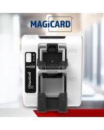 MagiCARD Pronto100 Card Printer (USB & Ethernet)