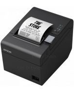 Epson TM-T20III (012) Thermal 80mm Receipt Printer with Auto Cutter (USB & Ethernet)