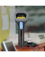 Winson WNI-8014PZ CMOS 2D Handheld Barcode Reader (Bluetooth / RF Wireless USB / USB Cable)