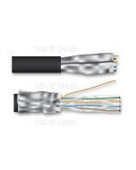 Ubiquiti UISP Cable Pro CAT5e F-UTP Outdoor Network Installation Cable (per meter)