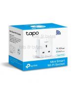 TP-Link Tapo P100 Smart Wi-Fi Socket (1-Pack)