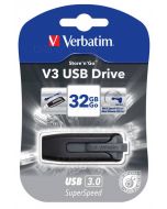 Verbatim Store 'n' Go V3 32GB USB 3.2 Pen Drive