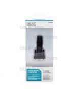 Digitus DA-70156 USB 2.0 to Serial RS232 9pin Converter with FTDI Chip