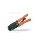 Digitus Professional Crimping Tool for RJ9 - RJ10 - RJ11 - RJ12 - RJ45 Plugs