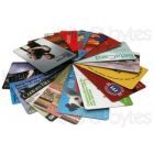 Custom Printing on Plastic & Magnetic Cards