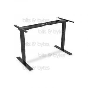 Digitus DA-90434 Electrically Height Adjustable Ergonomic Table Frame