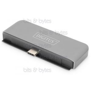 Digitus USB 3.1 Type-C Mobile Docking Station