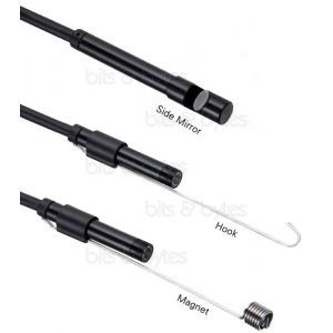 Snake Inspection Endoscope Camera - 5m USB Cable
