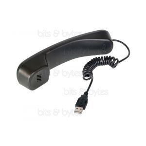 Digitus USB Telephone Handset