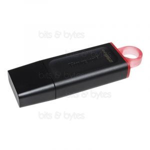 Kingston DataTraveler Exodia 256GB USB 3.2 Pen Drive