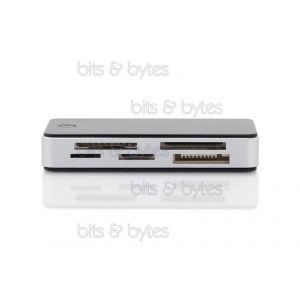 Digitus USB 3.0 All-In-One Card Reader (MS / SD / SDHC / M2 / CF / MD / SDXC)
