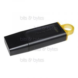 Kingston DataTraveler Exodia 128GB USB 3.2 Pen Drive