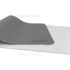 Digitus DA-51028 Desk / Mouse Pad (90cm x 43cm) - Grey / Dark Grey