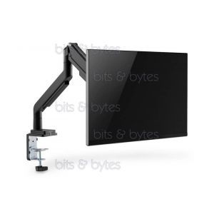 Digitus DA-90394 Single Desk Mount Bracket for 15-inch to 32-inch & 9 Kgs Monitor