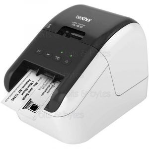Brother QL-800 Professional Thermal Label Printer (USB)