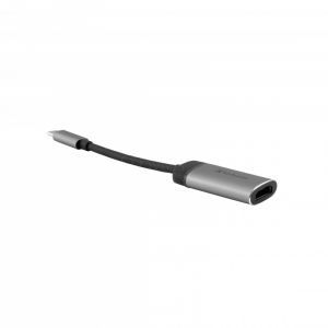 Verbatim USB 3.1 Type-C (input) to HDMI 4K (output) Converter