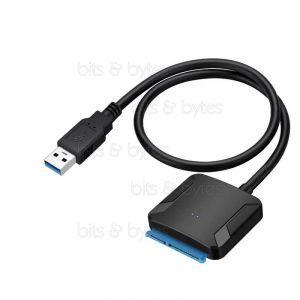 USB 3.0 to SATA Converter for 2.5