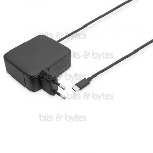Digitus USB-C Notebook Power Supply - 5V to 20V / 5A max (100W)