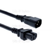 3.0m Cisco Power Extension Cable - IEC C14 to C15