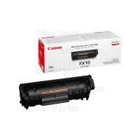Canon FX-10 Black Original Laser Toner