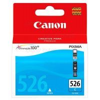 Canon CLI-526C Cyan Original Ink Cartridge