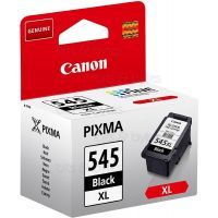 Canon PG-545XL High Yield Black Original Ink Cartridge