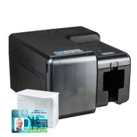 HID Fargo INK1000 Inkjet Card Printer (USB)