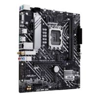 Asus Prime H610M-A WiFi Socket 1700 DDR5 Micro-ATX Motherboard