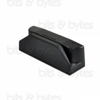 Tysso TMSR-380 Magnetic Strip Card Reader with OPOS Drivers (Serial)