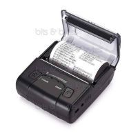 Winson WPR-8003-UBD Thermal 80mm Portable Receipt Printer (Bluetooth)