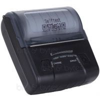 Winson WPR-5802-UBD Thermal 58mm Portable Receipt Printer (Bluetooth)