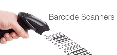 Make your working life easier with our Barcode Readers